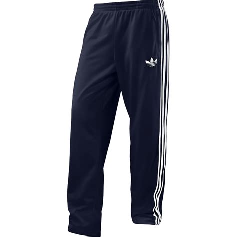 men's track suit pants.